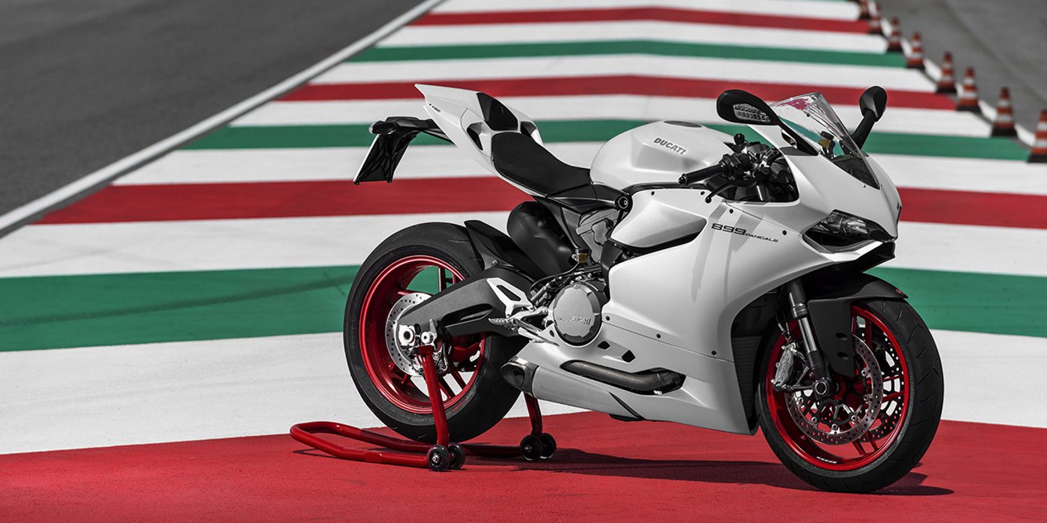 Ducati prepara nuevas Hyper 939 y Panigale 959