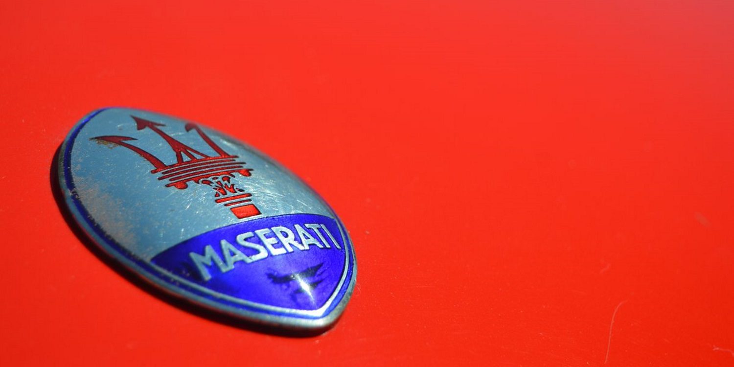 Maserati Bora 4.7 V8 1972, análisis del diseño exterior