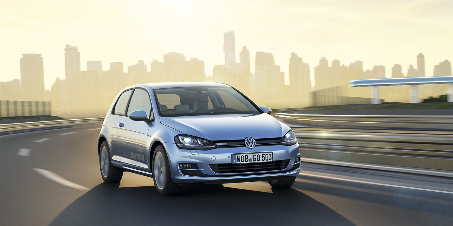 Volkswagen revisará 8,5 millones de vehículos en Europa