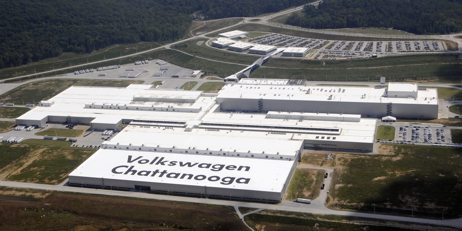 Accionistas preparan demanda de 40.000 millones contra Volkswagen