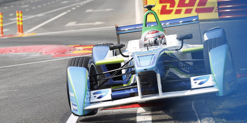 La Formula E busca nuevo propietario para Trulli