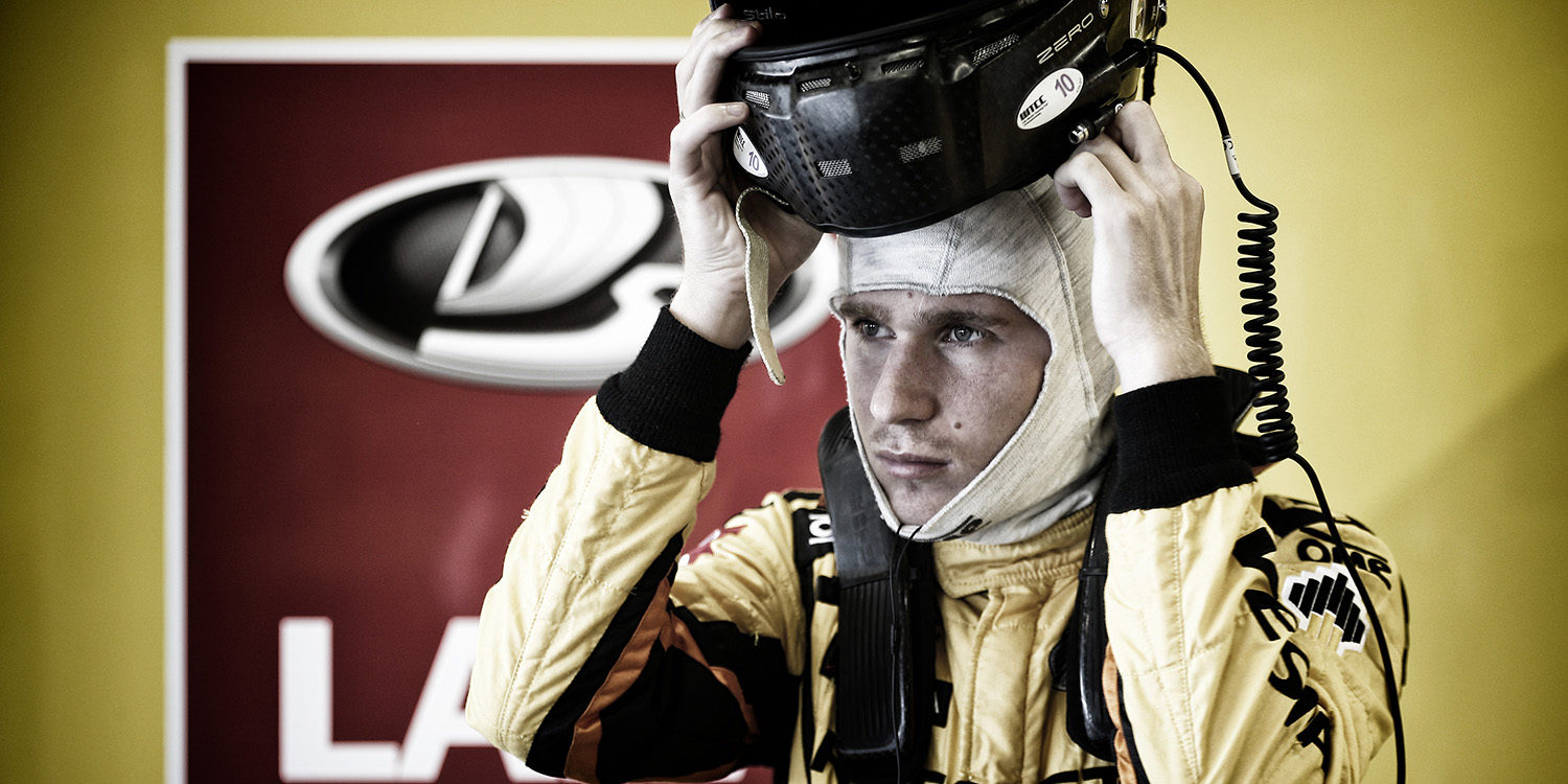 Nicky Catsburg será evaluado por Porsche en Bahrain