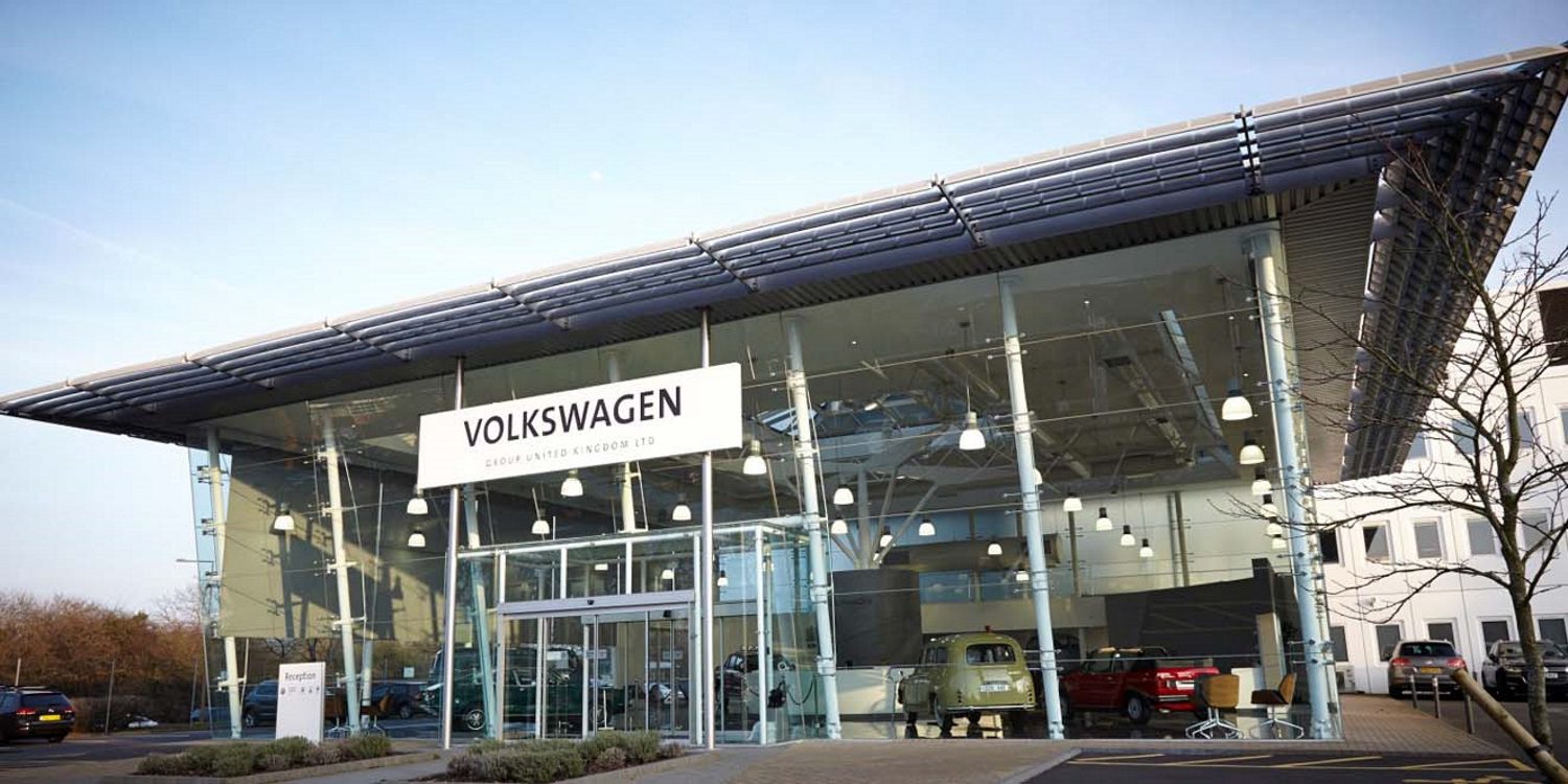 Bizarra carta a un propietario de Volkswagen en los EEUU