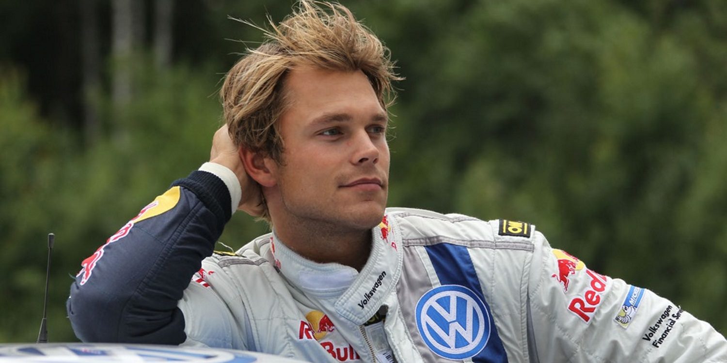 Mikkelsen se pierde el Shakedown del WRC