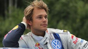 Mikkelsen se pierde el Shakedown del WRC