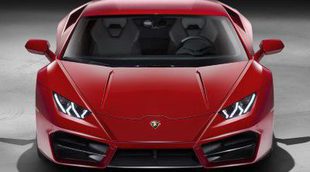 Lamborghini desvela el Huracán LP580-2 de tracción trasera