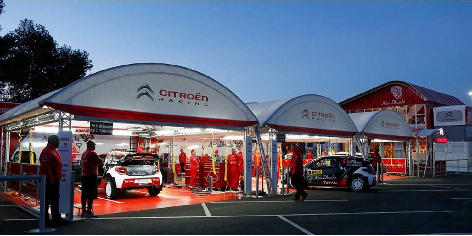 Citroën le ganó la pelea a Hyundai