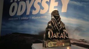 Un Dakar diferente y apasionante