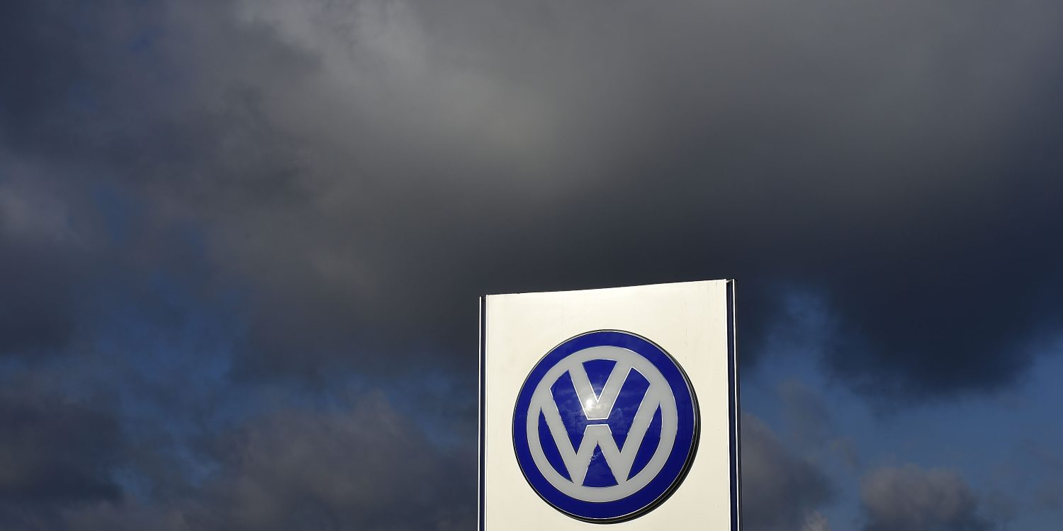 Nueva investigación a Volkswagen por evasión de impuestos