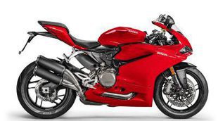 Mecánicas turboalimentadas y V4 podrían entrar en el futuro de Ducati