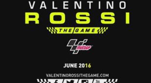 El videojuego MotoGP 2016 se basará en Valentino Rossi