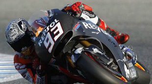 Declaraciones pilotos tras los test de MotoGP en Jerez