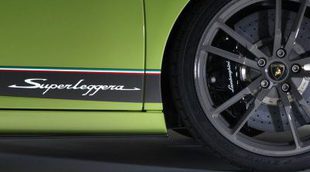 Lamborghini ya prepara el Huracán Superleggera