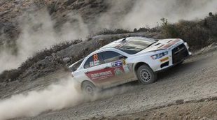 Nuevos cambios y saltos de categoría en el WRC2