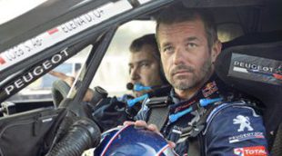 Sébastien Loeb y las diferencias entre los rallys y el Dakar