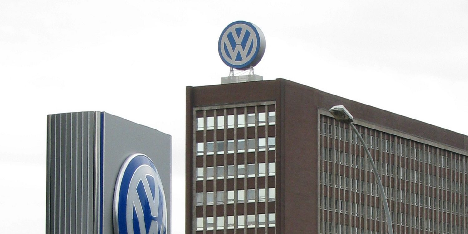 Volkswagen analiza la trama y revela los detalles de la investigación interna
