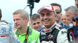 Kajetanowicz quiere pelear en WRC2