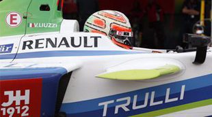 El equipo Trulli abandonará la Fórmula E