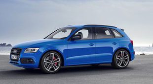 El nuevo Audi Q5 podría contar con versión RS