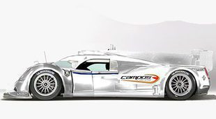 Campos Racing competirá en el WEC en 2016 - INOCENTADA