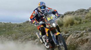 Dakar 2016 | Motos: más abierto que nunca