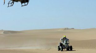 Dakar 2016 | Quads: la vuelta de los Patronelli mide el nivel de Casale y Sonik