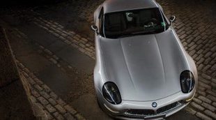 RM Sotheby' s subastará un BMW Z8 con solo 885 kilómetros