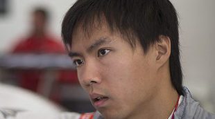Ma Qing Hua podría ir a la Fórmula E