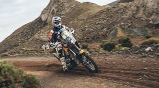 Dakar 2016 | Motos: KTM da la réplica