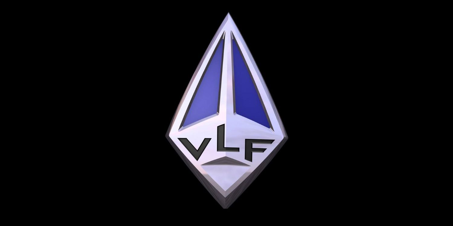 VL Automotive cambia su nombre a VLF Automotive a escasos días del NAIAS 2016