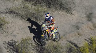 Dakar 2016 | Motos: Toby Price cabalga hacia la victoria