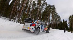 WRC 2016: el calendario