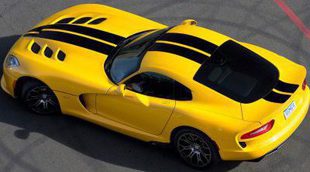 Según Marchionne el Dodge Viper podría tener una nueva generación