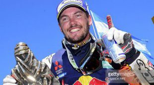 Dakar 2016 | Toby Price, capacidades y actitudes de campeón
