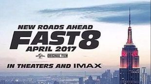 Fast and Furious 8 será estrenada en abril de 2017