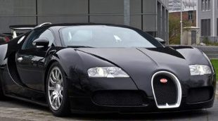 El Bugatti Chiron última los detalles antes de su presentación en Ginebra