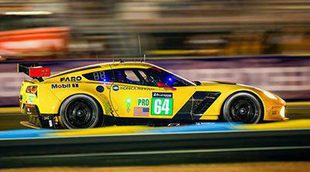 El ACO confirma los equipos invitados a las 24 Horas de Le Mans
