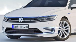 Volkswagen confirma 20 nuevos modelos híbridos o eléctricos para 2020