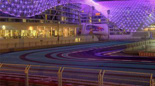 El DTM plantea una carrera nocturna en Abu Dhabi