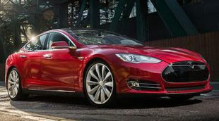 Tesla pondrá a la venta dos modelos de 30.000 dólares