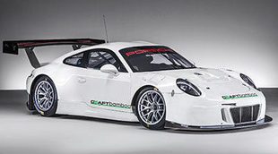 Craft Bamboo se convierte en socio Técnico de Porsche