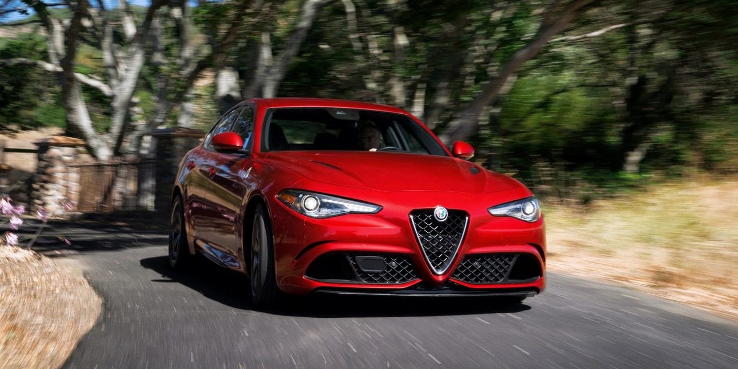 Informe apunta que Alfa Romeo retrasa su salida por fallos en los crash tests