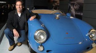 Jerry Seinfeld subasta impresionantes ejemplares de su colección Porsche privada