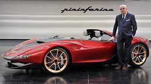 Mahindra y Pininfarina planean su primer vehículo de producción