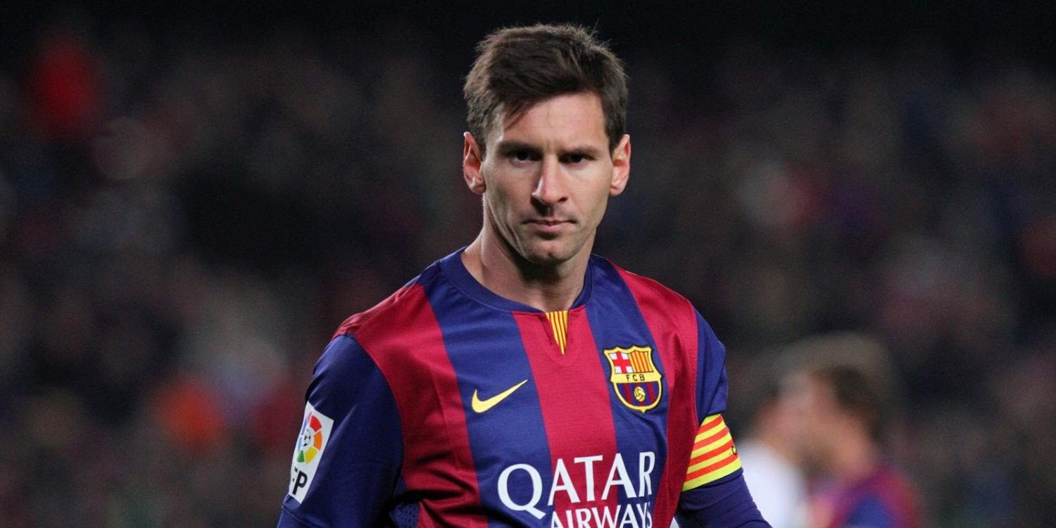 Leo Messi desmiente de manera jocosa que comprase el Ferrari 335 Sport Scaglietti