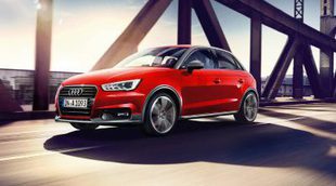 Audi lanza la edición especial Active Kit en la gama A1