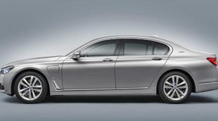 Los nuevos BMW Plug-in Hybrid serán conocidos como BMW iPerfomance