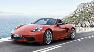 Porsche confirma dos novedades para Ginebra 2016