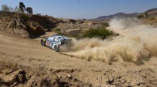 Previo Rally México: un podio codiciado