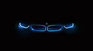 BMW presentará hoy un especial modelo para celebra su centenario